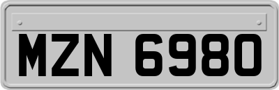 MZN6980