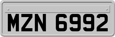 MZN6992