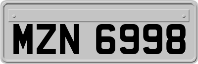 MZN6998