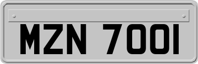 MZN7001