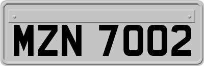 MZN7002