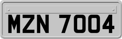 MZN7004