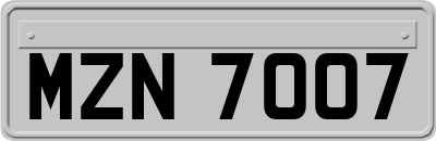 MZN7007