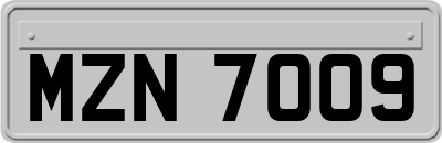 MZN7009