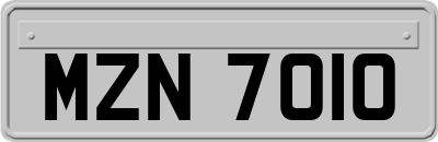 MZN7010