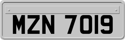 MZN7019