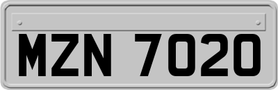 MZN7020