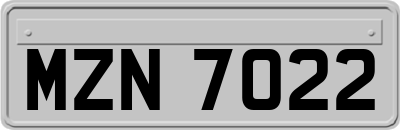 MZN7022