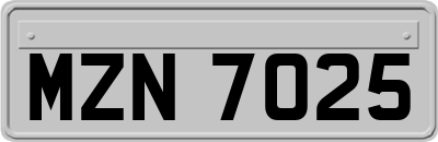 MZN7025