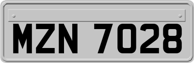 MZN7028