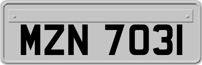 MZN7031