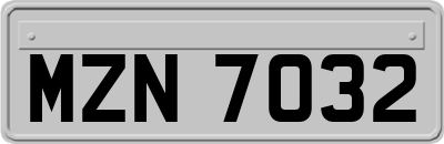 MZN7032