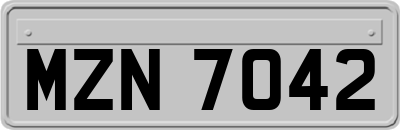 MZN7042