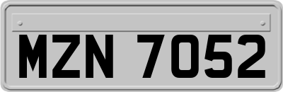 MZN7052