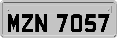 MZN7057