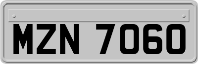 MZN7060