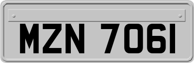 MZN7061