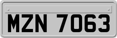 MZN7063