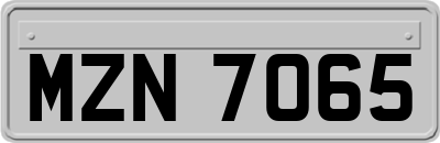 MZN7065