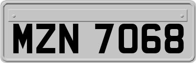 MZN7068