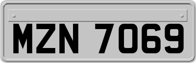 MZN7069