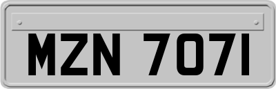 MZN7071