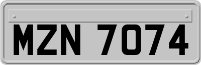 MZN7074