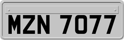 MZN7077