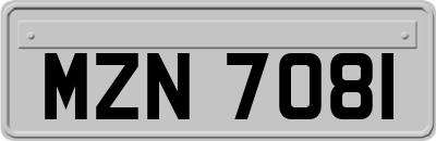 MZN7081