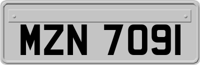 MZN7091