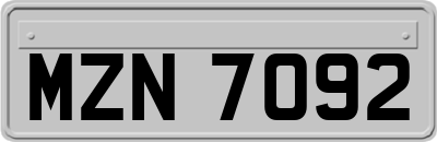 MZN7092