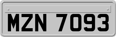 MZN7093