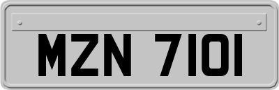 MZN7101