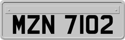 MZN7102