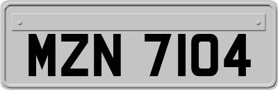 MZN7104