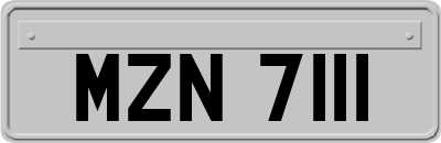 MZN7111