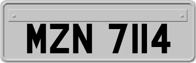 MZN7114