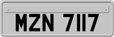 MZN7117