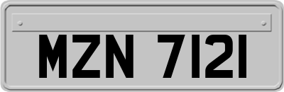 MZN7121