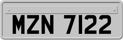 MZN7122