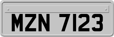 MZN7123