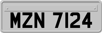 MZN7124