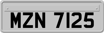 MZN7125