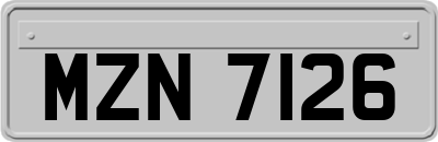 MZN7126