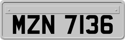 MZN7136