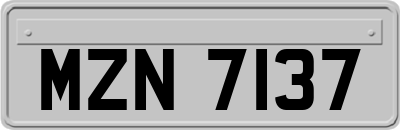 MZN7137