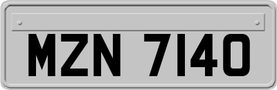 MZN7140