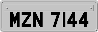 MZN7144