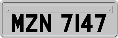 MZN7147