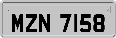 MZN7158